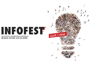 Infofest 2015
